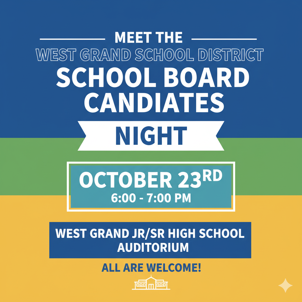 Meet the candidates